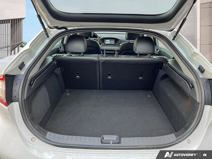 used 2019 Hyundai Ioniq Electric car, priced at $24,998