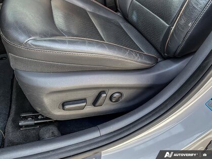 used 2019 Hyundai Ioniq Electric car, priced at $24,998