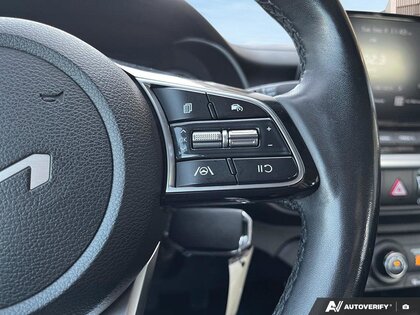 used 2022 Kia Forte car, priced at $21,158