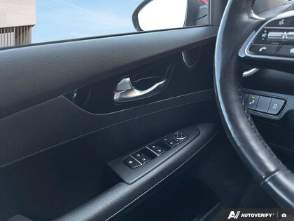 used 2022 Kia Forte car, priced at $21,158