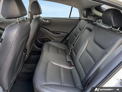 used 2019 Hyundai Ioniq Electric car, priced at $24,998