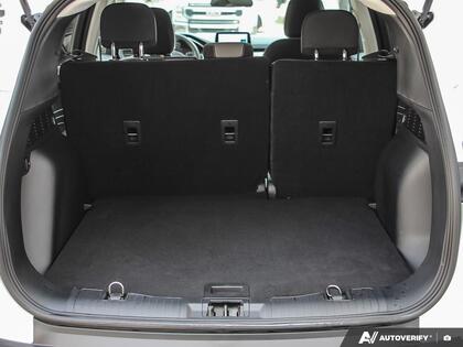 used 2022 Ford Escape car, priced at $25,900
