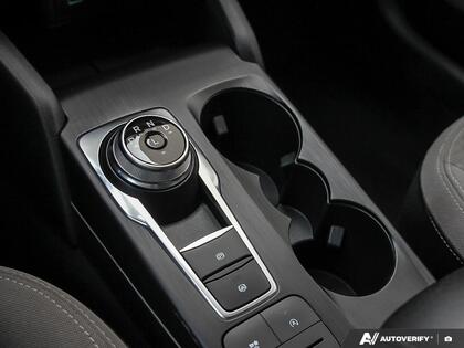 used 2022 Ford Escape car, priced at $25,900
