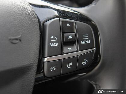 used 2022 Ford Escape car, priced at $25,900