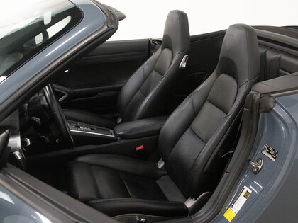 used 2017 Porsche 911 car, priced at $109,900