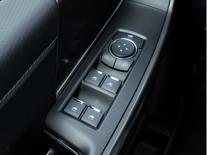 used 2024 Ford F-150 car
