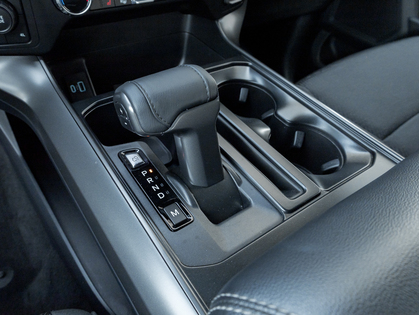 used 2024 Ford F-150 car