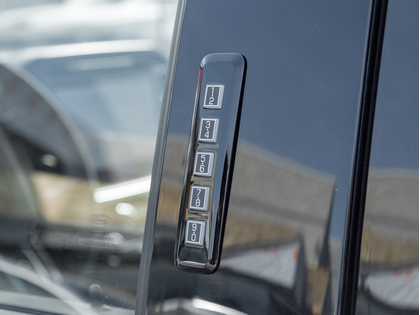 used 2024 Ford F-150 car
