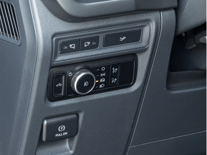 used 2024 Ford F-150 car