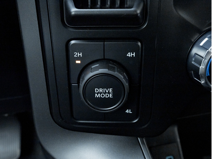 used 2024 Ford F-150 car