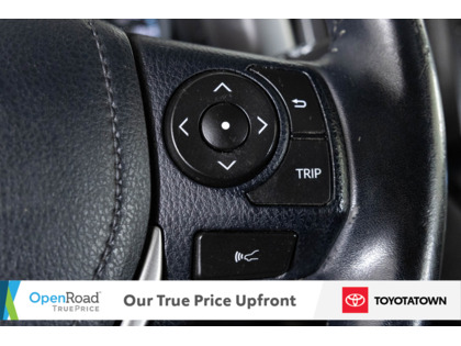 used 2017 Toyota RAV4 Hybrid car, priced at $25,998