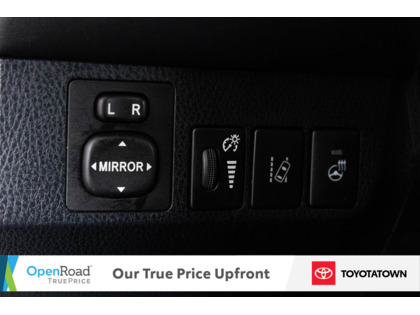 used 2017 Toyota RAV4 Hybrid car, priced at $25,998
