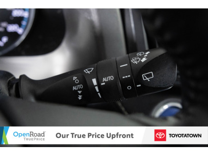 used 2017 Toyota RAV4 Hybrid car, priced at $25,998