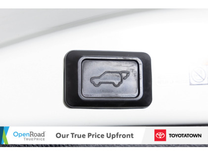 used 2017 Toyota RAV4 Hybrid car, priced at $25,998