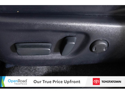 used 2017 Toyota RAV4 Hybrid car, priced at $25,998