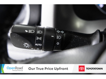 used 2017 Toyota RAV4 Hybrid car, priced at $25,998