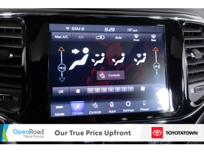 used 2020 Jeep Grand Cherokee car, priced at $29,998