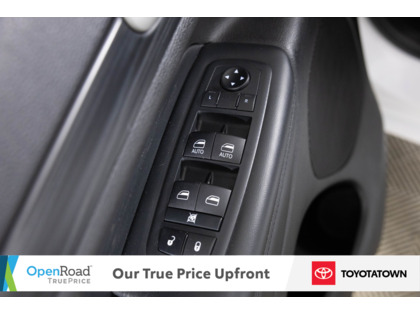used 2020 Jeep Grand Cherokee car, priced at $29,998