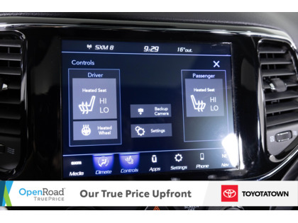 used 2020 Jeep Grand Cherokee car, priced at $29,998