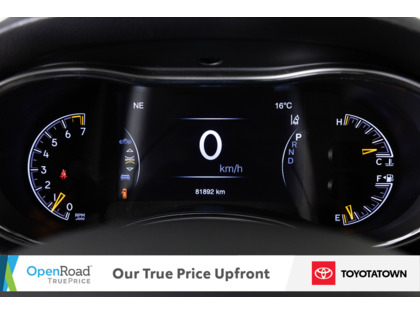 used 2020 Jeep Grand Cherokee car, priced at $29,998