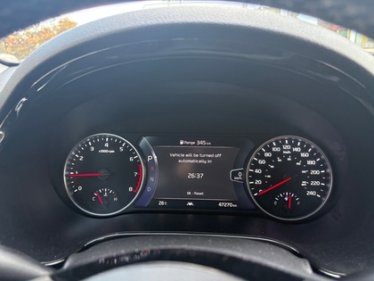 used 2023 Kia Seltos car, priced at $29,998