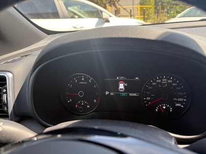 used 2022 Kia Sportage car, priced at $29,998