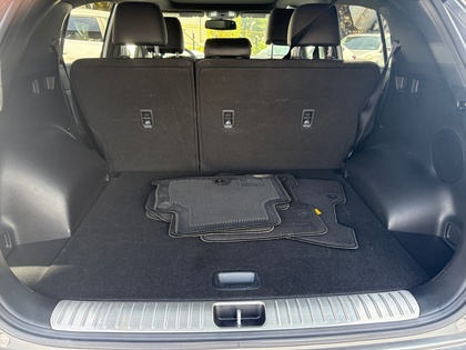 used 2022 Kia Sportage car, priced at $29,998