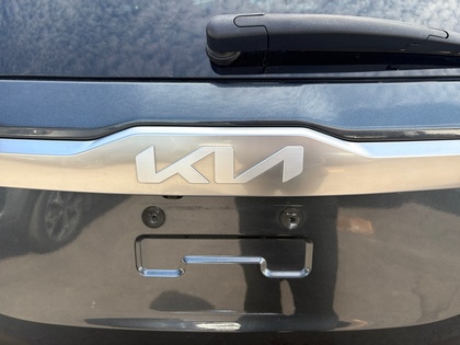 used 2023 Kia Seltos car, priced at $29,998