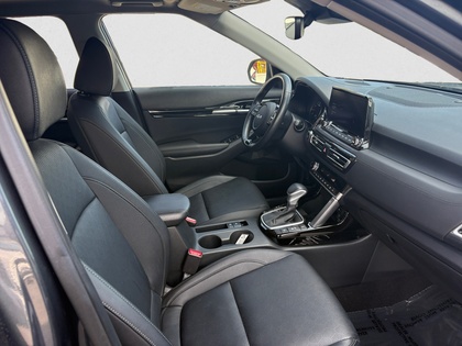 used 2023 Kia Seltos car, priced at $29,998