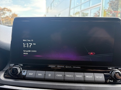 used 2023 Kia Seltos car, priced at $29,998