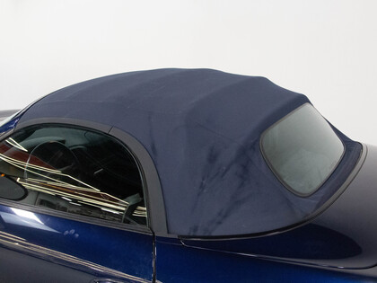 used 2003 Porsche Boxster car, priced at $25,900