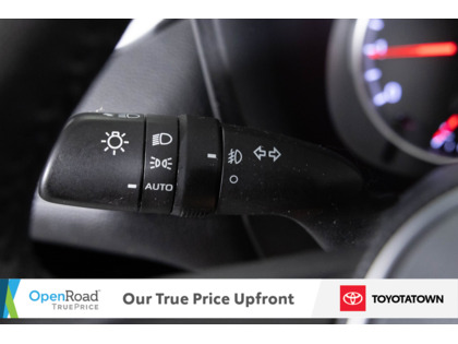used 2021 Toyota RAV4 car, priced at $33,998