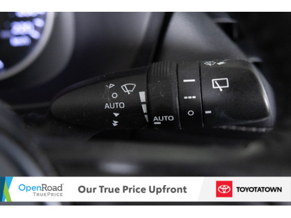 used 2021 Toyota RAV4 car, priced at $33,998