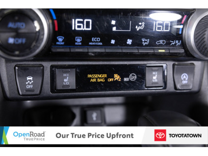 used 2021 Toyota RAV4 car, priced at $33,998