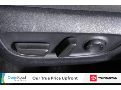 used 2021 Toyota RAV4 car, priced at $33,998