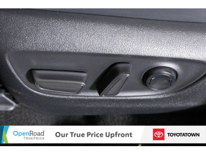 used 2023 Toyota RAV4 car, priced at $38,998
