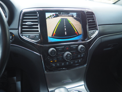 used 2020 Jeep Grand Cherokee car, priced at $33,900