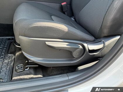 used 2025 Kia Sportage car, priced at $32,695