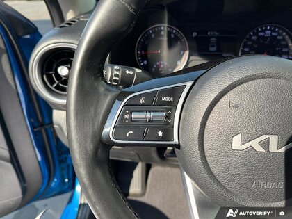 used 2022 Kia Forte car, priced at $19,933