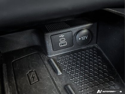 used 2024 Ford Bronco Sport car, priced at $34,998