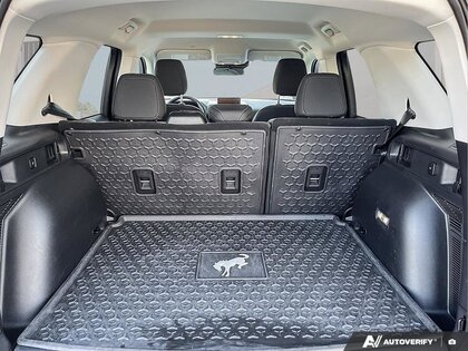 used 2024 Ford Bronco Sport car, priced at $34,998