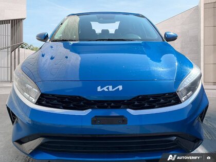 used 2022 Kia Forte car, priced at $19,933