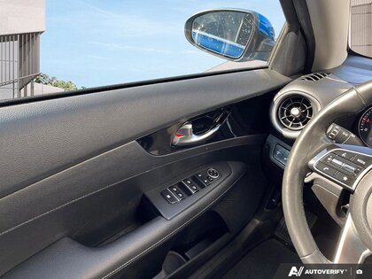 used 2022 Kia Forte car, priced at $19,933