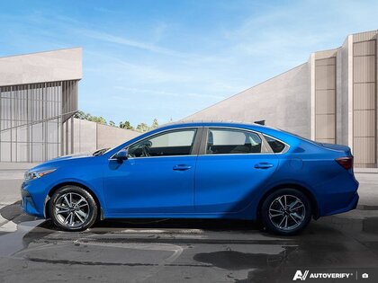 used 2022 Kia Forte car, priced at $19,933