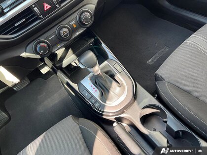 used 2022 Kia Forte car, priced at $19,933