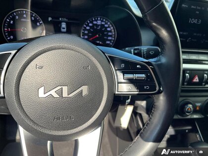 used 2022 Kia Forte car, priced at $19,933