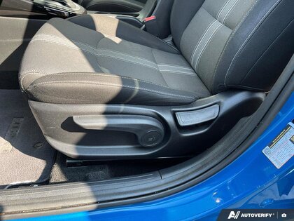 used 2022 Kia Forte car, priced at $19,933
