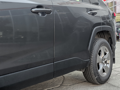 used 2023 Toyota RAV4 car, priced at $40,495