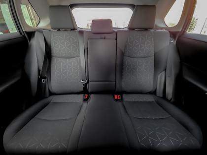 used 2023 Toyota RAV4 car, priced at $40,495