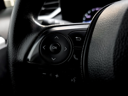 used 2021 Toyota RAV4 car, priced at $28,495